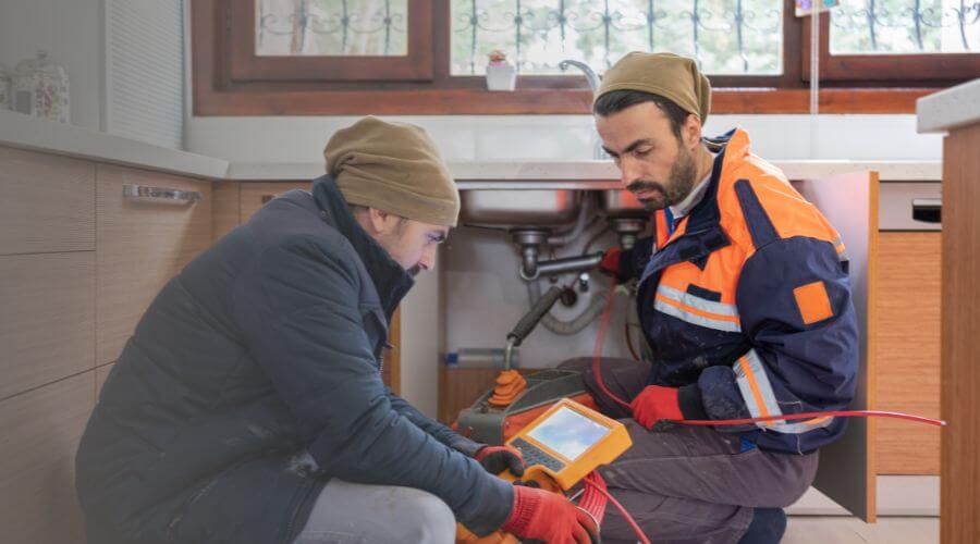 Local water heater installation in Tomkins Cove, NY